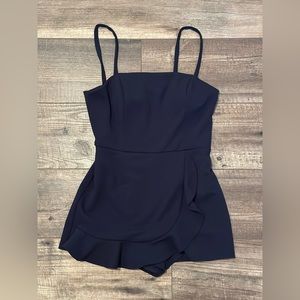 Women’s romper